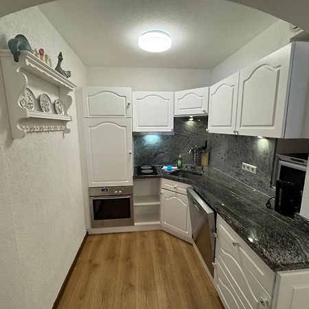 Ferienhaus Frei 1 Hinterzarten Kültér fotó
