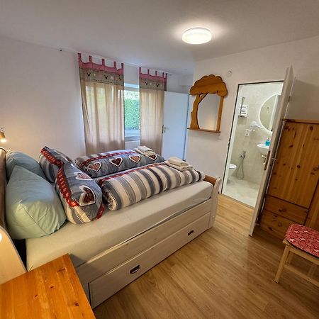 Ferienhaus Frei 1 Hinterzarten Kültér fotó