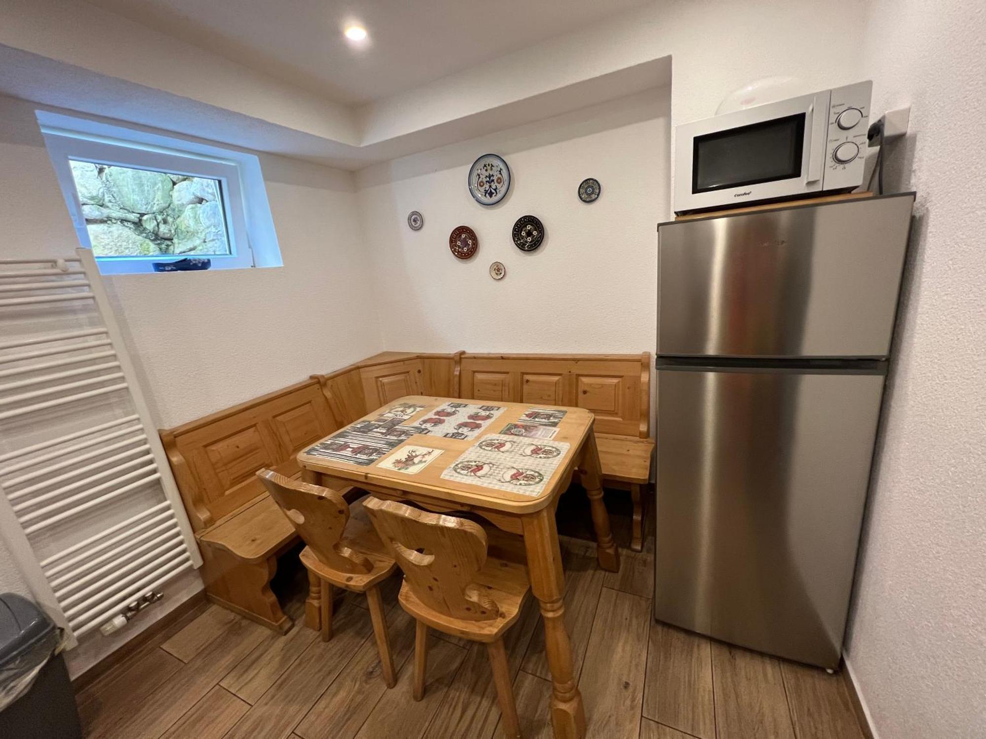 Ferienhaus Frei 1 Hinterzarten Kültér fotó