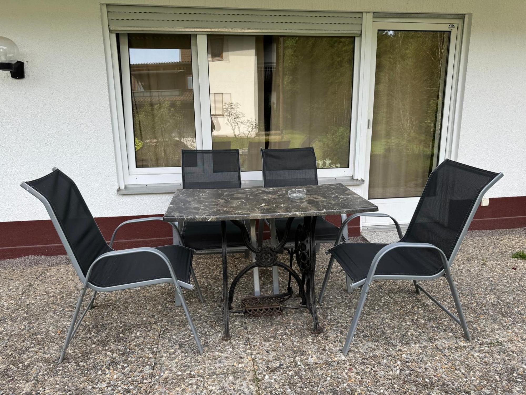 Ferienhaus Frei 1 Hinterzarten Kültér fotó